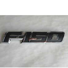 Load image into Gallery viewer, Ford F150 Emblem Tailgate Decal OEM BL3Z9942528A