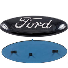 Load image into Gallery viewer, Ford F150 Edge Emblem 9&#39;&#39; Oval Decal Badge Nameplate