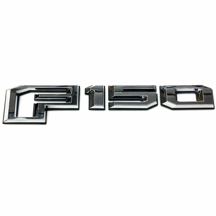 Ford F150 Emblem Rear Tailgate GL3Z-9942528-A