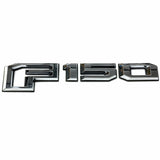 Ford F150 Emblem Rear Tailgate GL3Z-9942528-A