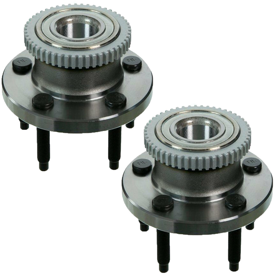 Ford Mustang Front Wheel Hub Assembly 2005-2014, 513221 2pcs