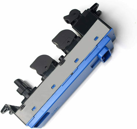 For 05-09 Subaru Legacy Outback Driver Side Master Power Window Control Switch