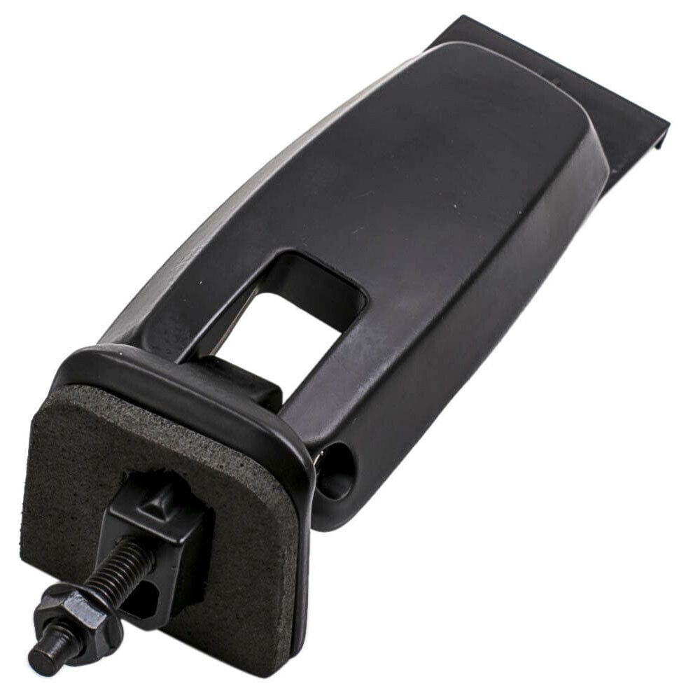 FOR 2008 2009 2010 FORD ESCAPE MARINER LIFTGATE GLASS WINDOW HINGE REAR 2 PIECES