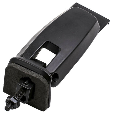 FOR 2008 2009 2010 FORD ESCAPE MARINER LIFTGATE GLASS WINDOW HINGE REAR 2 PIECES