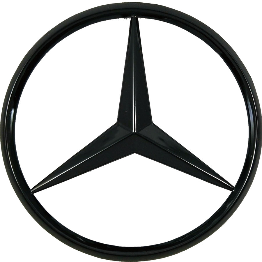 Mercedes-Benz C Class Emblem W204