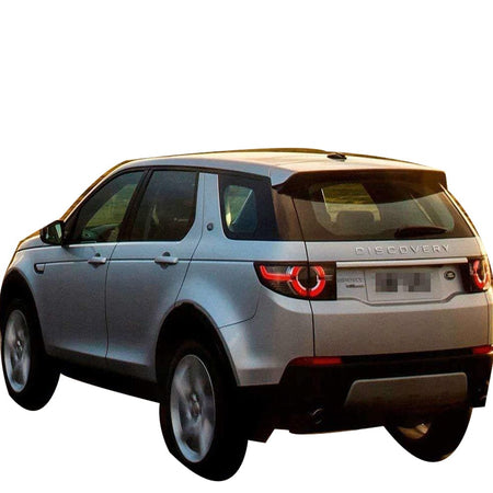 Land Rover Discovery Emblem Chrome LR174366 LR063646 LR162805 LR083093