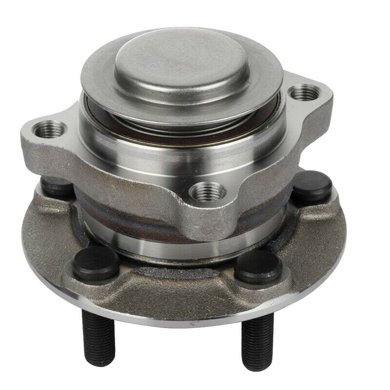 2x Front Wheel Hub Bearing for 2013 - 2016 FR-S BRZ 2017 - 2020 Toyota 86 2.0L