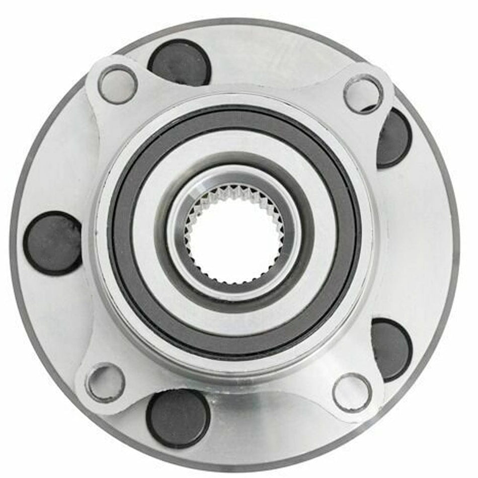 Acura Zdx Front Wheel Hub Assembly 2010-2013 513267
