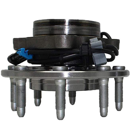 Chevrolet Suburban 2500 Front Wheel Bearing Hub Assembly 515058