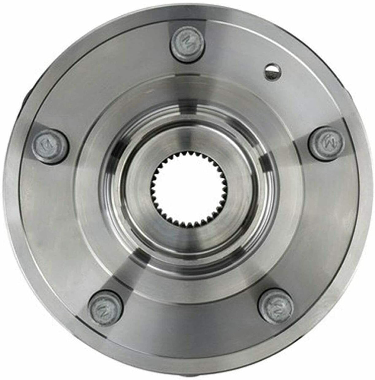 Front Wheel Hub Bearing for 2016-2019 Chevrolet Volt 2017 2018 Bolt EV