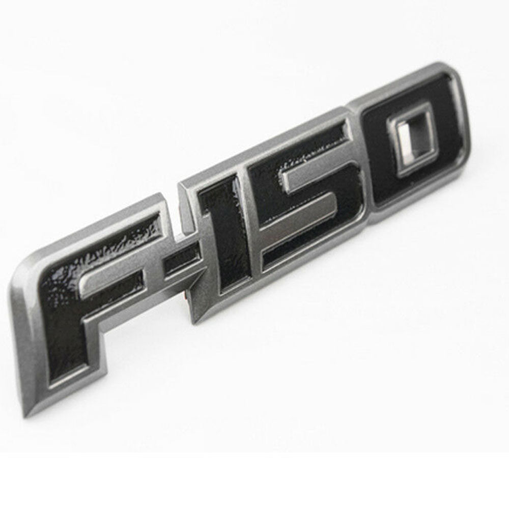 Ford F150 Emblem Tailgate Decal OEM BL3Z9942528A