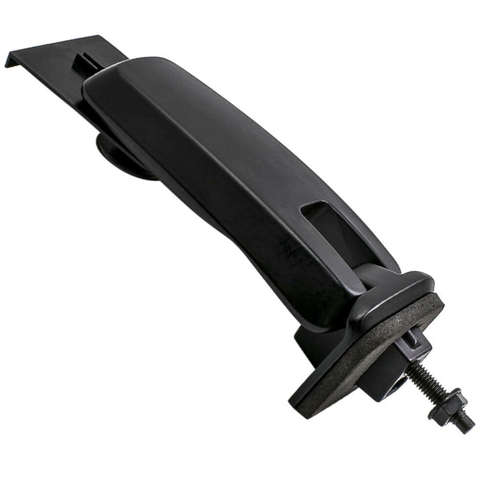 FOR 2008 2009 2010 FORD ESCAPE MARINER LIFTGATE GLASS WINDOW HINGE REAR 2 PIECES