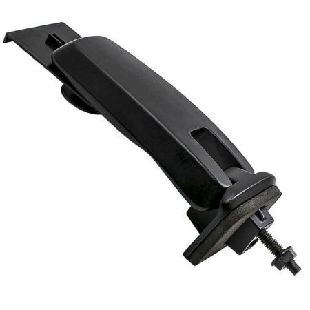 FOR 2008 2009 2010 FORD ESCAPE MARINER LIFTGATE GLASS WINDOW HINGE REAR 2 PIECES