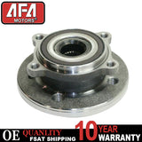 Mini Cooper Front Wheel Bearing Hub Assembly 2007-2015 513309