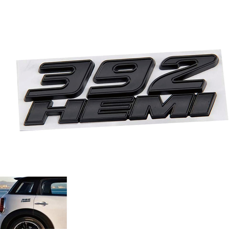 392 HEMI Emblem 68216931AA – AFA-Motors