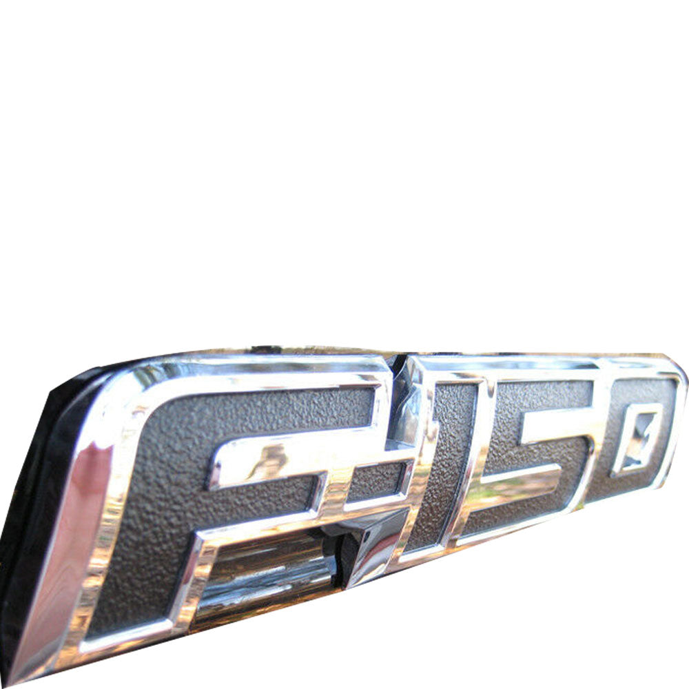 Ford F150 Emblem Tailgate Decal OEM BL3Z9942528A