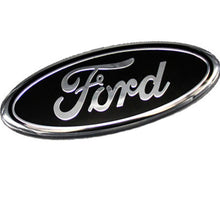 Load image into Gallery viewer, Ford F150 F250 F350 Emblem 9 Inch Oval Badge