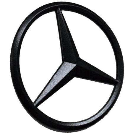 Mercedes-Benz C Class Emblem W204