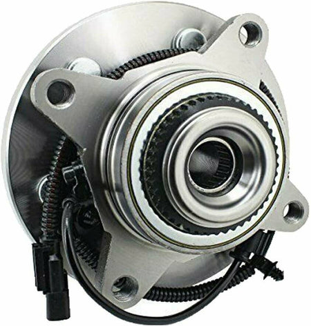 Ford Expedition Front Wheel Bearing Hub Assembly 515142