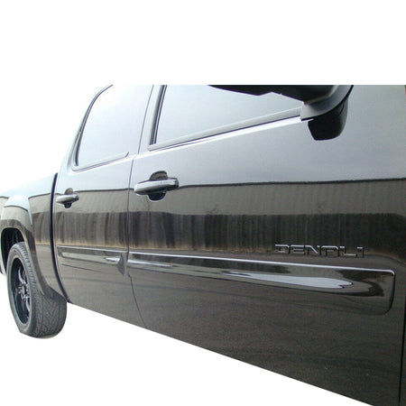GMC Denali emblem Letter Matte Black 20930232