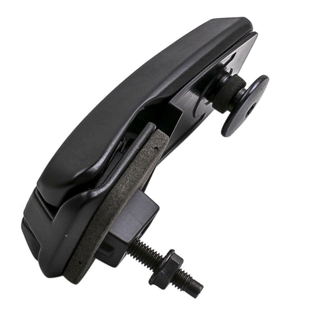 FOR 2008 2009 2010 FORD ESCAPE MARINER LIFTGATE GLASS WINDOW HINGE REAR 2 PIECES