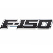 Load image into Gallery viewer, Ford F150 Emblem Tailgate Decal OEM BL3Z9942528A