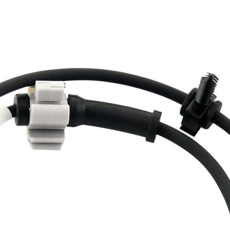 2PCS Front Wheel Speed Sensor Wire Harness For Chevrolet GMC K2500 Suburban