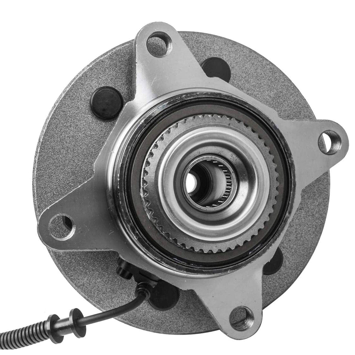 Ford F-150 Front Wheel Bearing Hub Assembly 515046