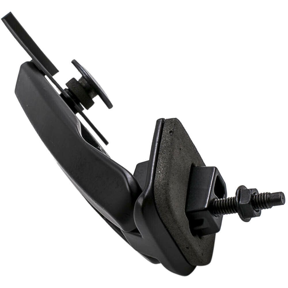 FOR 2008 2009 2010 FORD ESCAPE MARINER LIFTGATE GLASS WINDOW HINGE REAR 2 PIECES