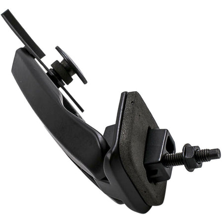 FOR 2008 2009 2010 FORD ESCAPE MARINER LIFTGATE GLASS WINDOW HINGE REAR 2 PIECES