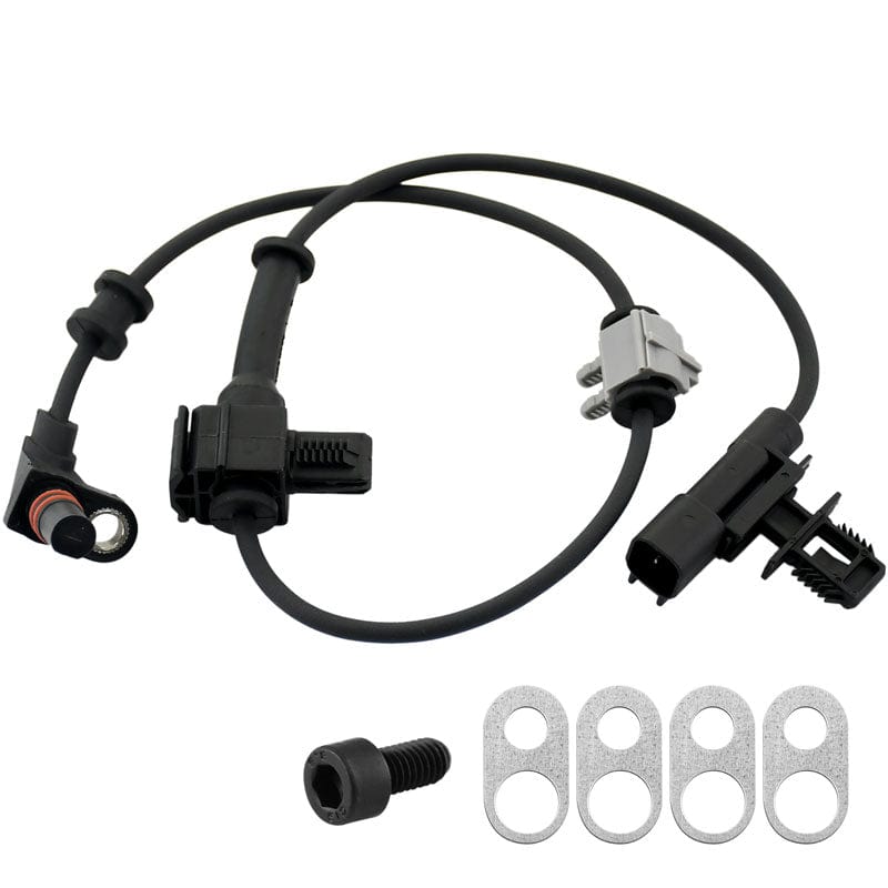 For Chevy Silverado 3500 HD 11-19 Front Left or Right ABS Wheel Speed Sensor 4x4