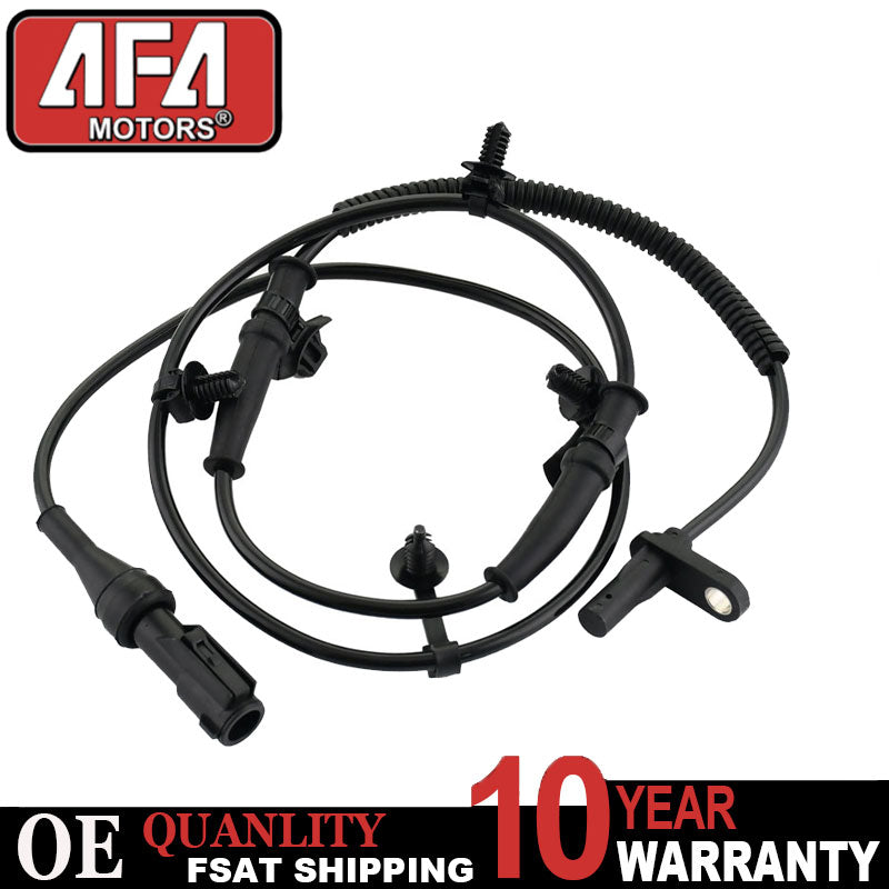 For Ford Edge Limited Lincoln MKX Base ABS Sensor Front Left Right ALS1934