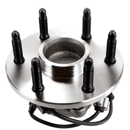 Chevrolet Silverado Front Wheel Bearing Hub Assembly 515054