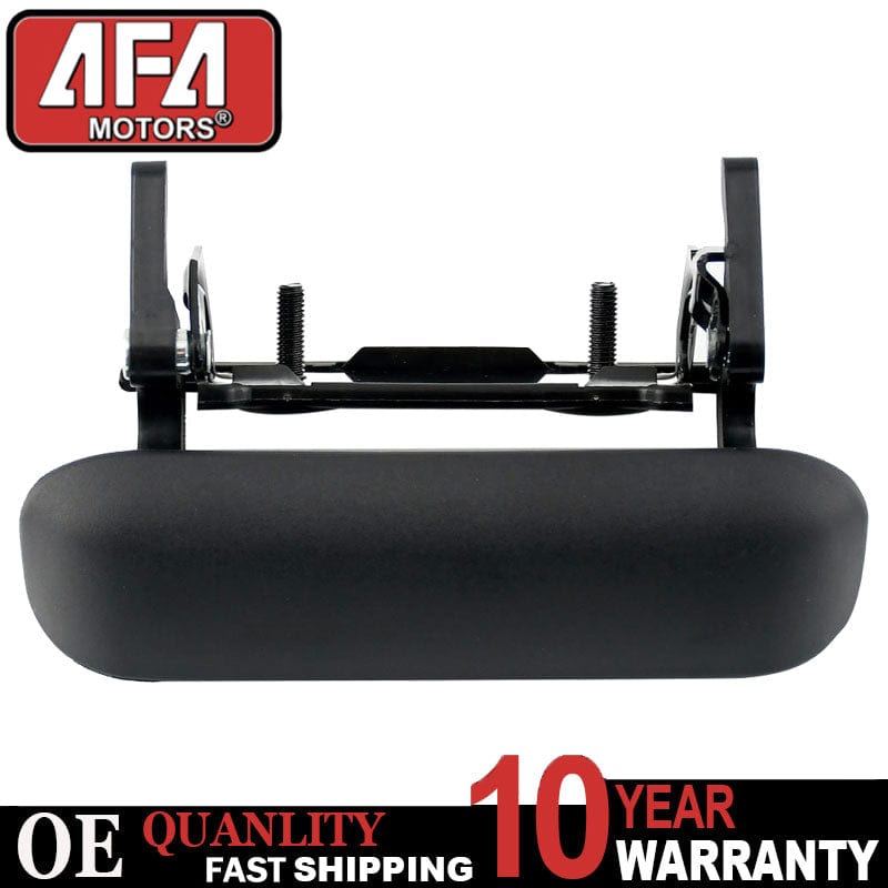 Rear Outside Tailgate Door Handle For 1998 1999-2009 2010 2011 Ford Ranger