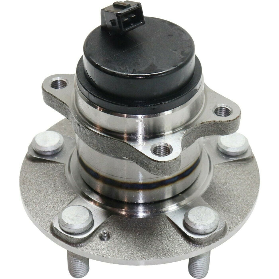 Pair Rear Wheel Bearing and Hub Assembly for 2010 2011 2012 2013 Kia Soul 512434