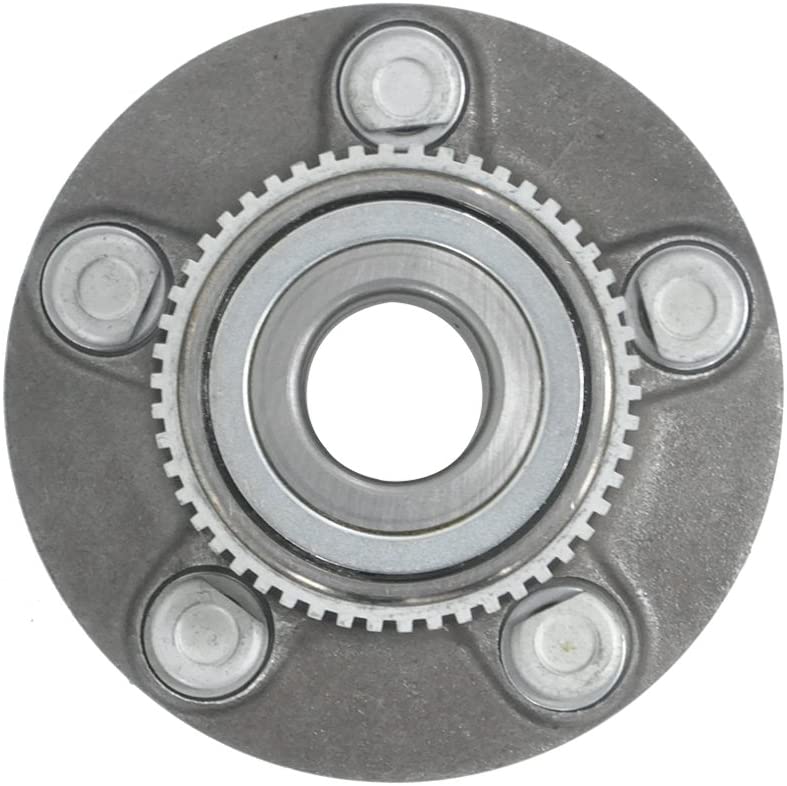 Pair Set Rear Left and Right Wheel Hub & Bearing for Ford Taurus Mercury Sable
