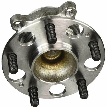 Pair Rear Wheel Bearing Hub Assembly for 2015-20 Acura TLX/13-16 Honda Accord