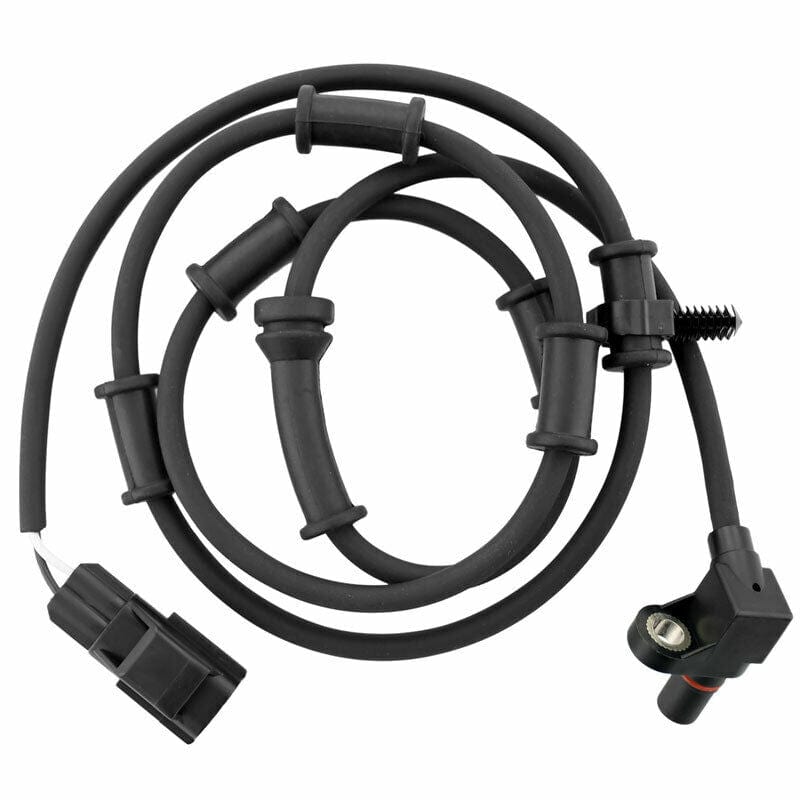 4WD Front Left & Right ABS Wheel Speed Sensor Pair For 03-05 Dodge Ram 2500 3500