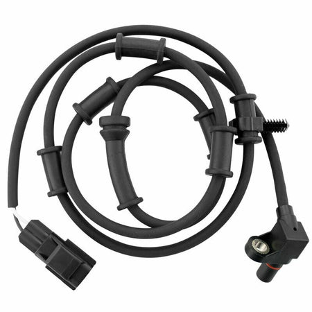 4WD Front Left & Right ABS Wheel Speed Sensor Pair For 03-05 Dodge Ram 2500 3500
