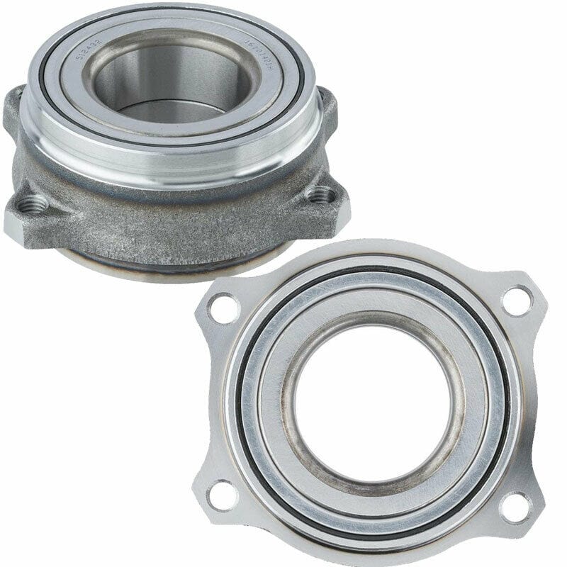 Rear Wheel Hub Bearing for Mercedes-Benz E250 E320 E350 E400 E500 S400 2pcs
