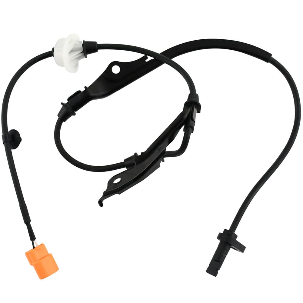 Front Wheel Speed Sensor Wire Harness For Acura TSX LX Honda Acoord Hybrid