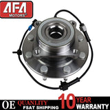 Hummer H2 Front Wheel Bearing Hub Assembly 2003-2007 515058