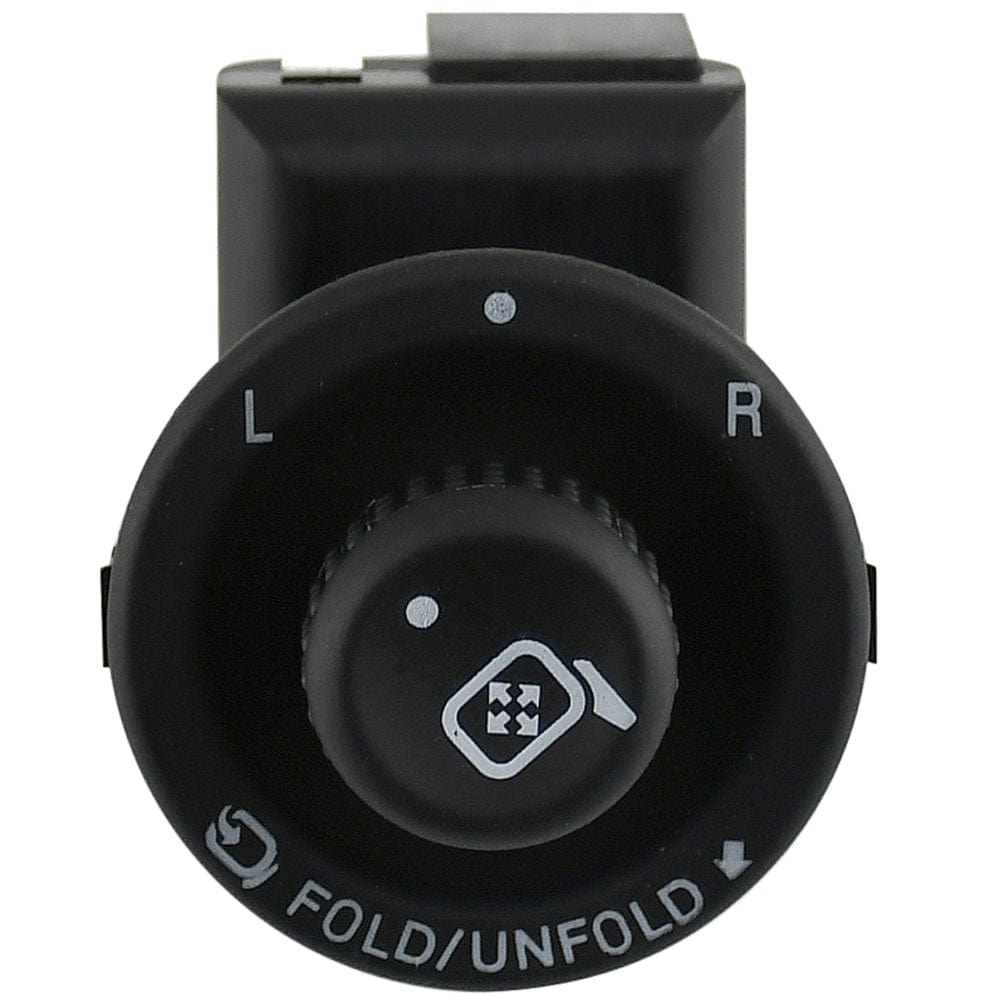Ford F150 7L1Z17B676AA Power Fold Mirror Switch Ford F150
