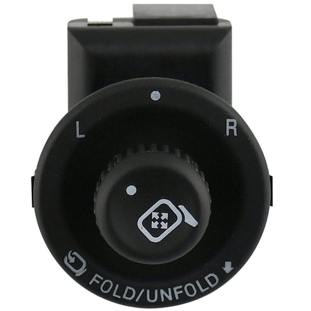 Ford F150 7L1Z17B676AA Power Fold Mirror Switch Ford F150