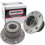 Wheel Bearing Fits for 2014-2020 Ram Promaster 1500, 2014-2020 Ram Promaster 2500, 2014-2020 Ram Promaster 3500 Wheel Hub-541018