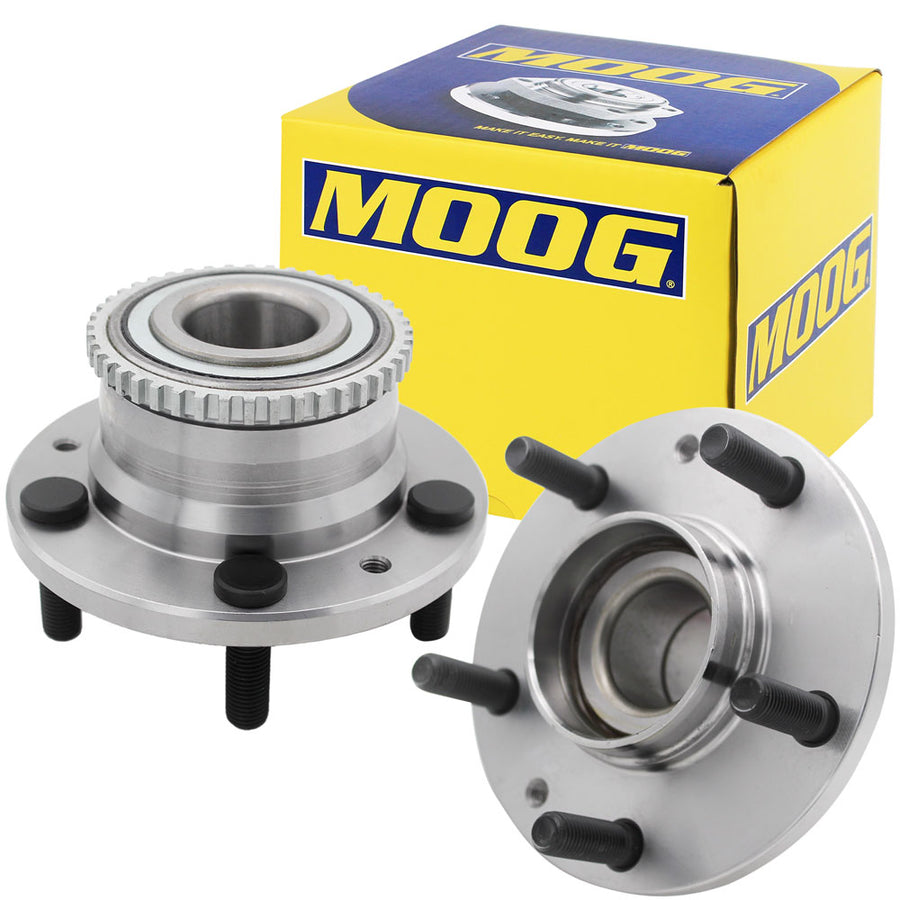 Moog 512271 -  Ford Fusion Rear Wheel Bearing Hub Assembly