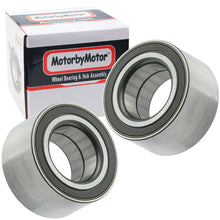 Load image into Gallery viewer, Front Wheel Bearing for Ford C-Max Escape Focus Transit Connect, Lincoln MKC -510110 (2 PACK)