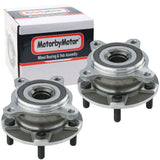 Front RH Wheel Bearing Fit Lexus GS300 GS 350 IS250 IS300 IS350 RC300 RC350 Wheel Hub, 5 Lugs, Right Side, 513366