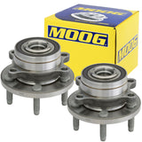 MOOG 512460 - Ford explorer Front/ Rear Wheel Bearing Hub Assembly