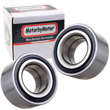 Load image into Gallery viewer, Front Wheel Bearing Fit Honda Odyssey 1999-2004 Hub Bearing 2WD FWD, 510059 (2 Pack)